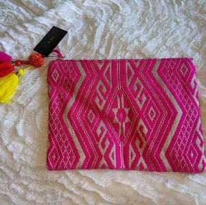 Forever 21 Clutch Purse